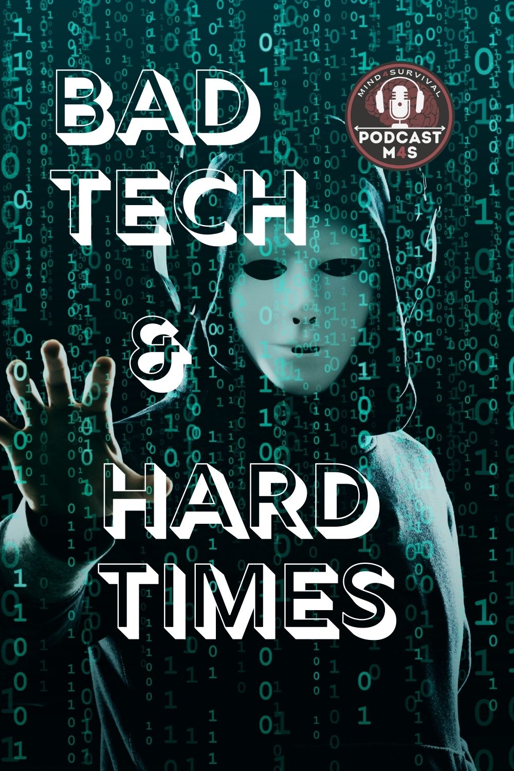 Mindset Monday: Bad Tech & Hard Times