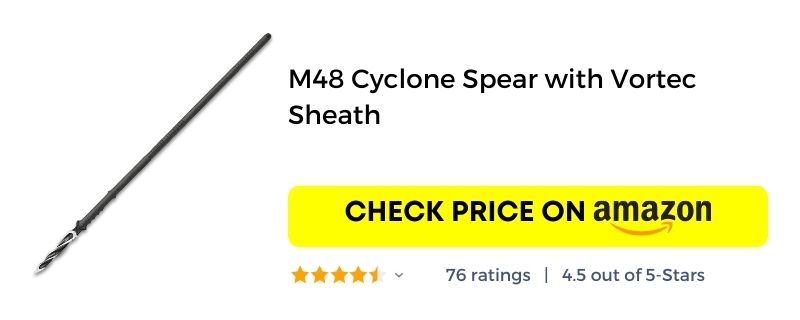M48 Cyclone Spear Amazon link