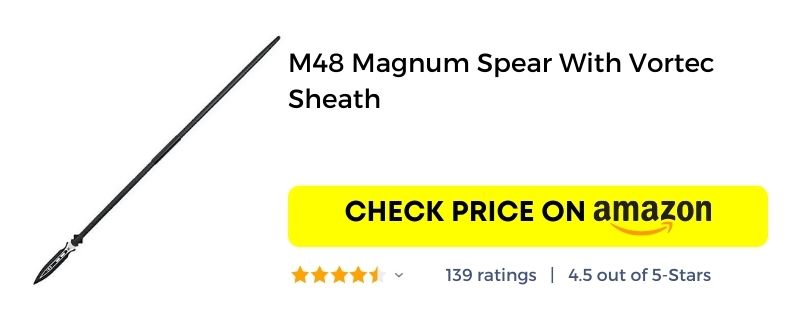 M48 Magnum Spear Amazon link