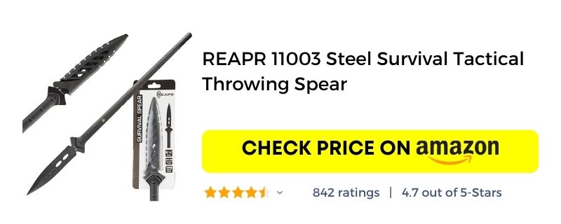 REAPR 11003 Amazon link
