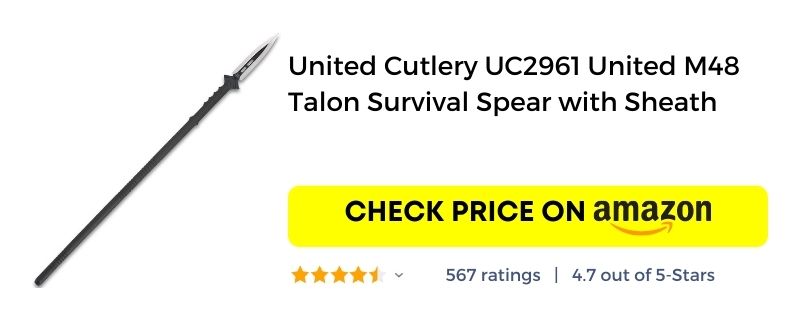 United Cutlery UC2961 Amazon link
