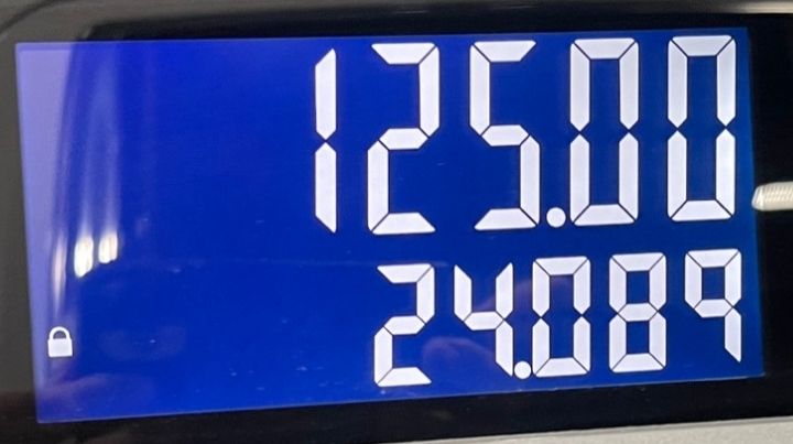 L Shaped Fuel Transfer Tank Fuel Prices