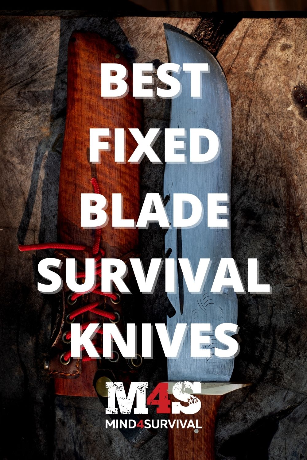 7 Best Fixed Blade Knives - Reviews & Guide (2022)