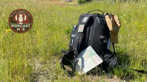 Brian's Bug-Out Bag