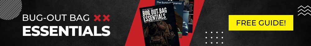 bug-out bag guide