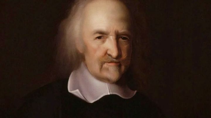 Thomas Hobbes