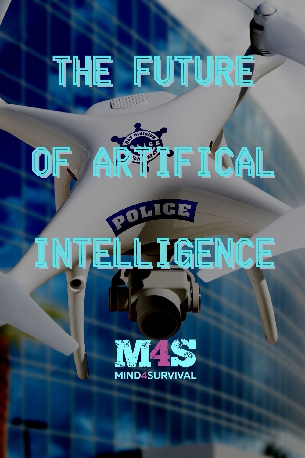 146: The Future of Artificial Intelligence