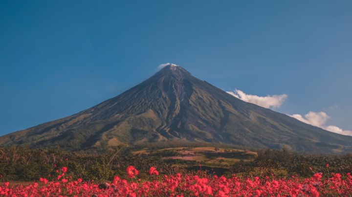 Mind4Survival explores preparing for a volcanic eruption