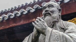 Top ten Confucius quotes for preppers
