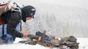 Mind4Survival explores overlooked fire starting tools