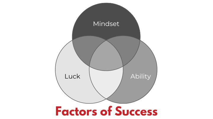 Mind4Survival Factors of Success