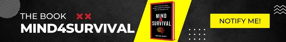 Mind4Survival Book Link