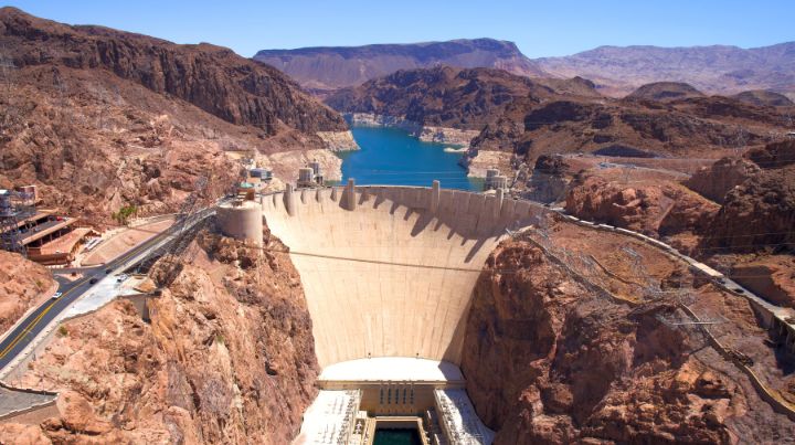 Hoover Dam