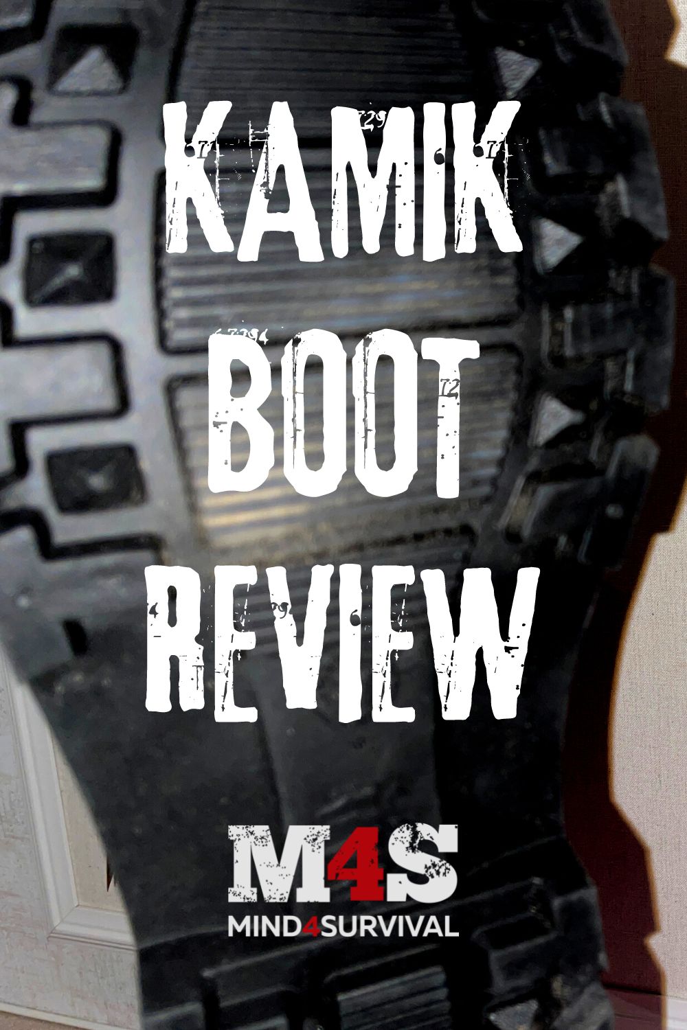 Kamik Boots: Review of My Winter Boots (2023)