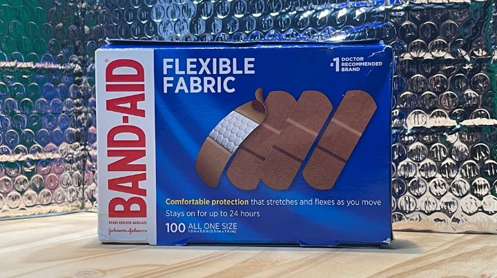 Bandaids