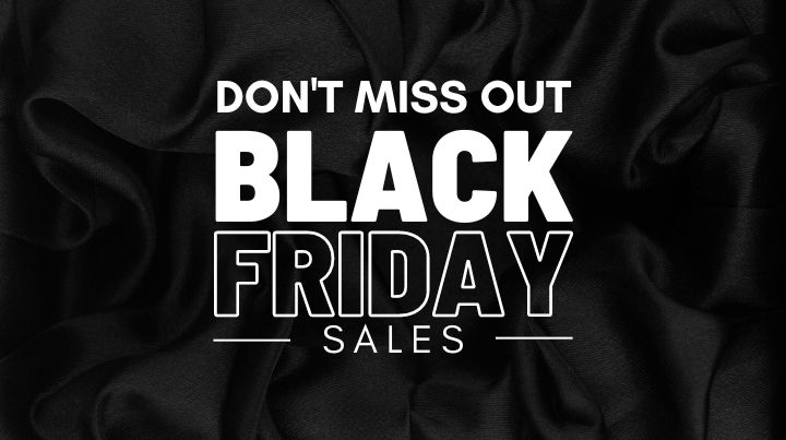 Best Black Friday Sales