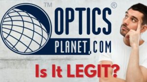 Optics Planet is it Legit