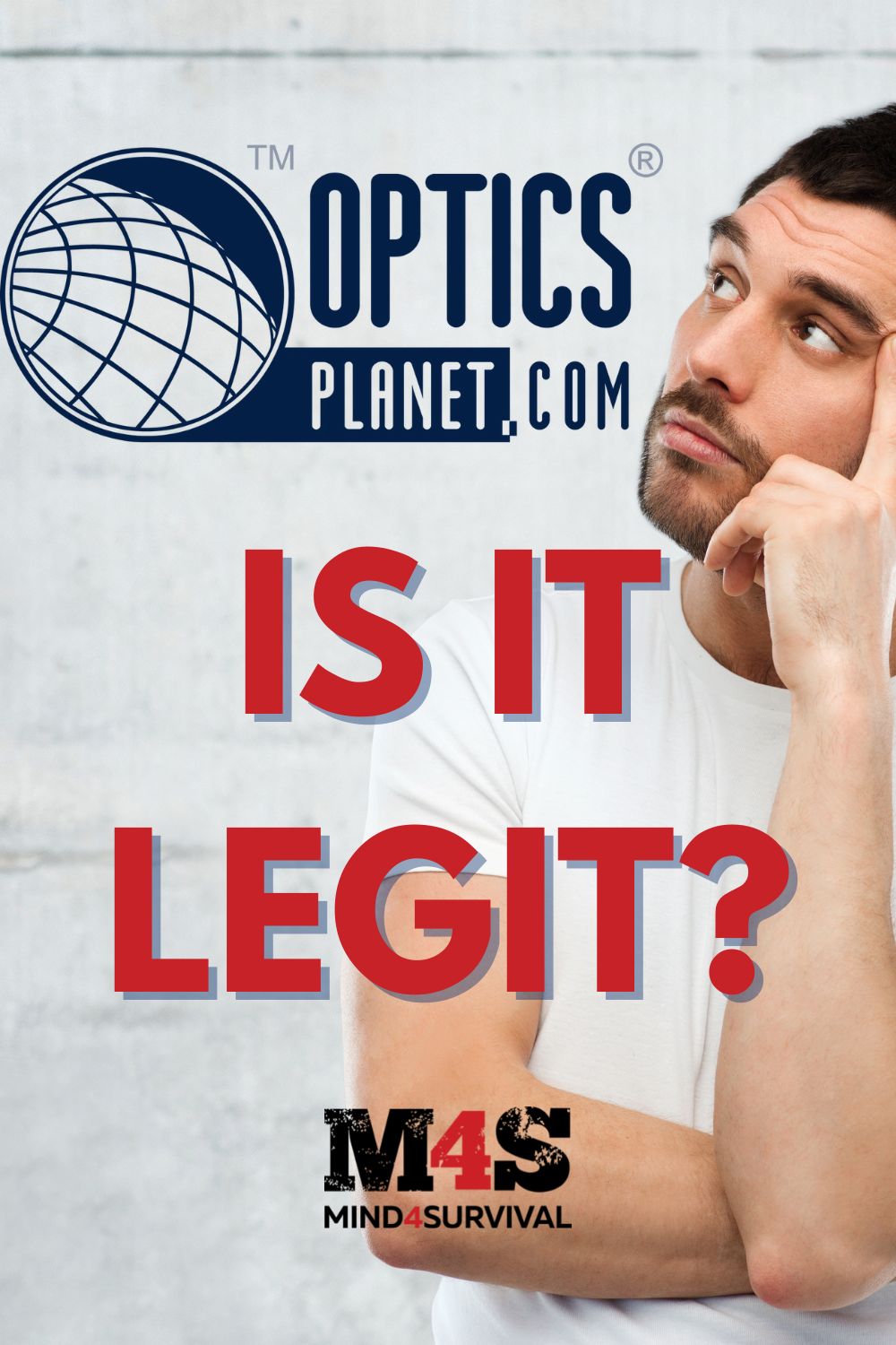 OpticsPlanet: Is Optics Planet Legit? (My Personal Experience)