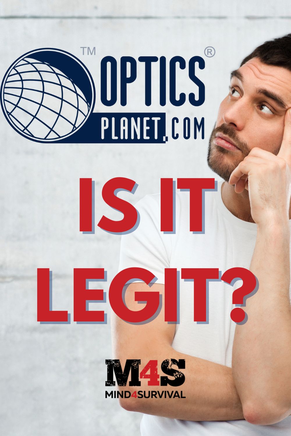 Is Optics Planet Legit? (My Personal Experience)