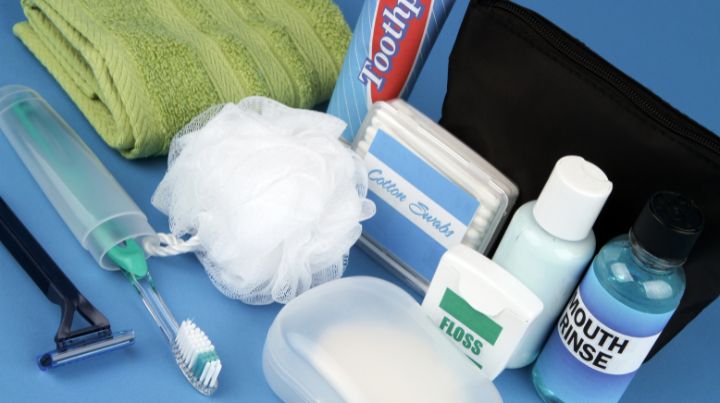 Hygiene Kit