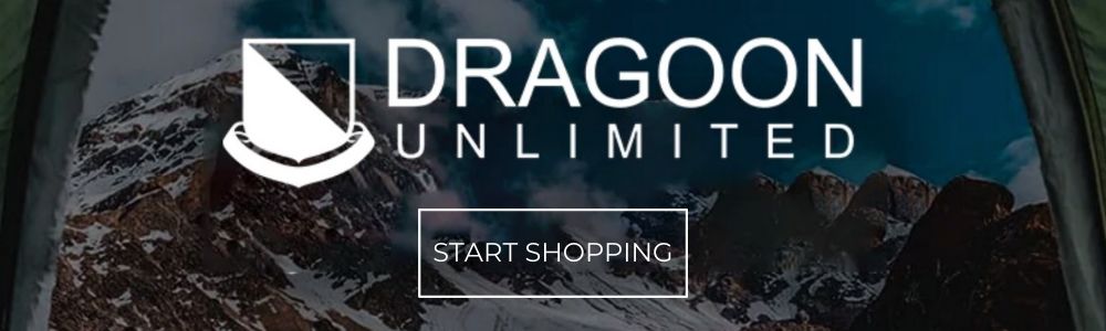 Dragoon Unlimited Website Logo