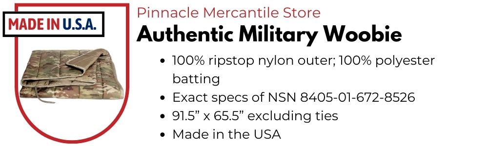 Pinnacle Mercantile Store Info Graphic