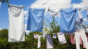 It's Time To Ditch Your Dryer! Why You Should Be Line-Drying. in 2023