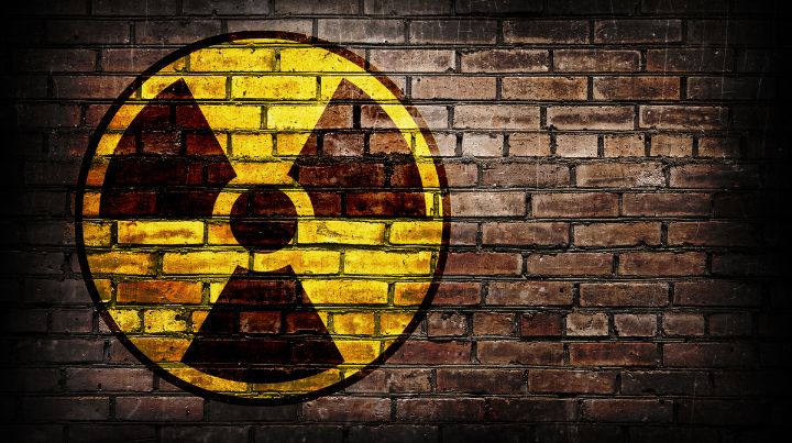 Mind4Survival explains the various types of radiation