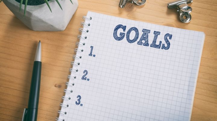 List of Assessing Goals