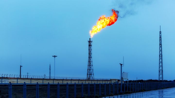 Several states are implementing natural gas bans