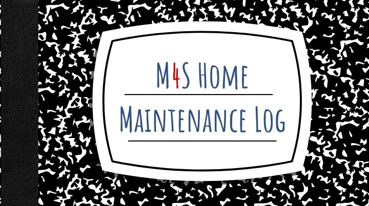 Maintenance-Log-FI