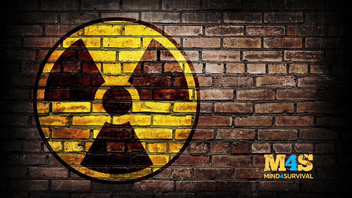 What Is Radiation and What Does It Do?