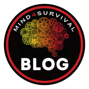Mind4Survival Blog Logo