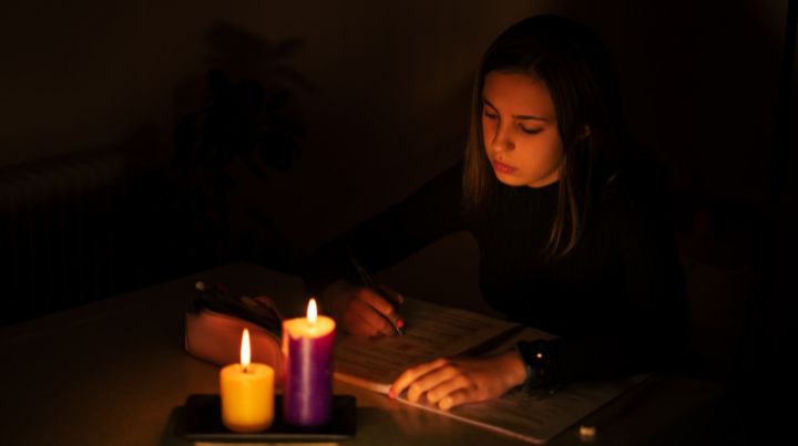 If you suffer a brief power outage, make note of your lessons learned.
