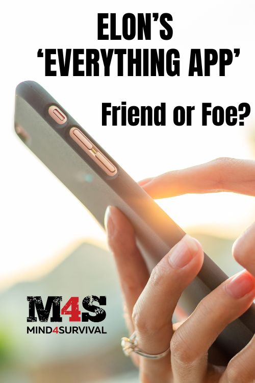 Elon\'s \'Everything App\': Friend or Foe?