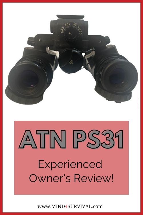 ATN PS31: Best Experienced Owner\'s Review! (2023)