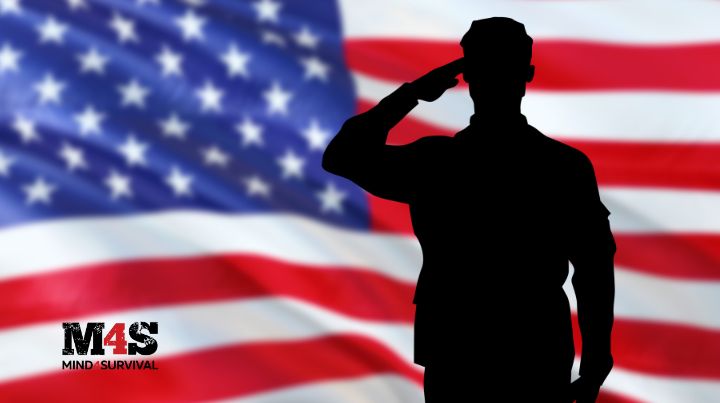 Why veterans make good preppers
