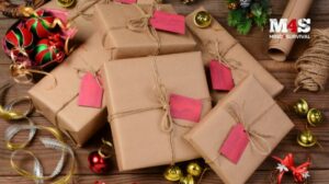 Prepper holiday gifts that won't break the bank