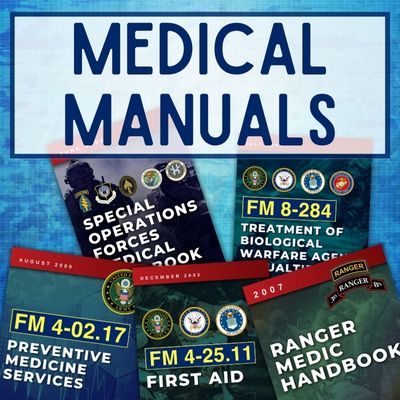 Medical Manuals