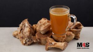 Learn to make delicious, homemade bone broth at home
