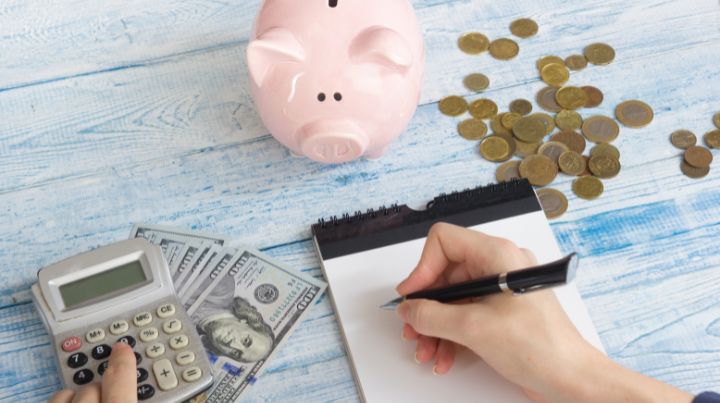 A budget is an important part of financial preparedness