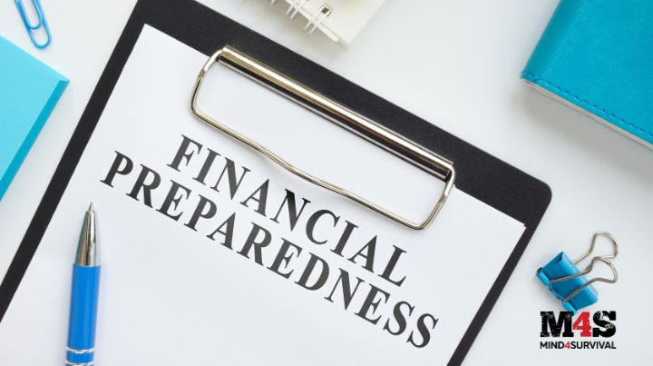 Financial Preparedness for Survival