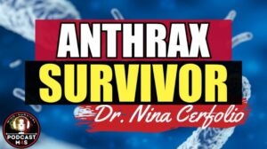 Dr. Nina Cerfolio Survived Anthrax