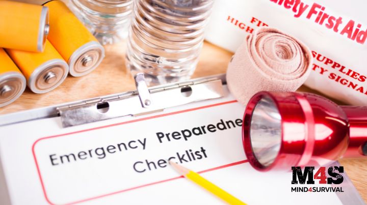 Emergency Preparedness for Families