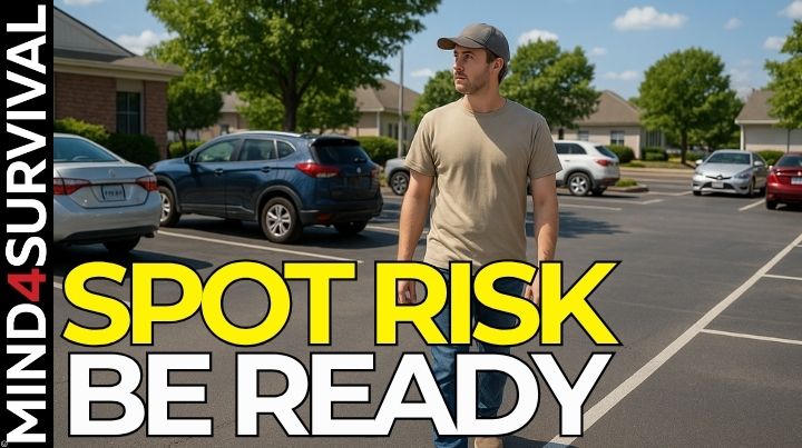 How to Spot Trouble Before It Starts: Situational Awareness Tips