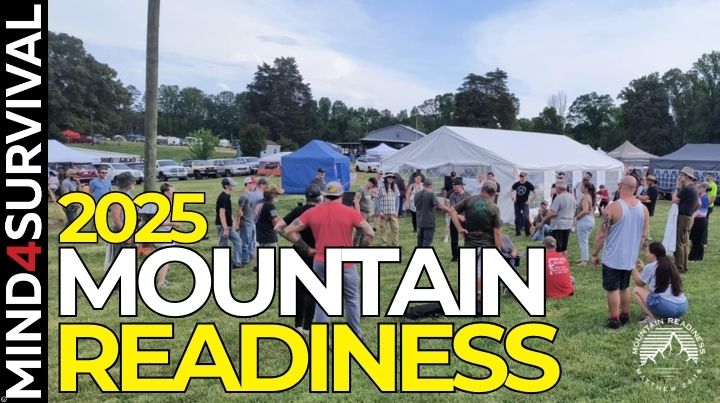 Mountain Readiness Expo 2025: What You Missed