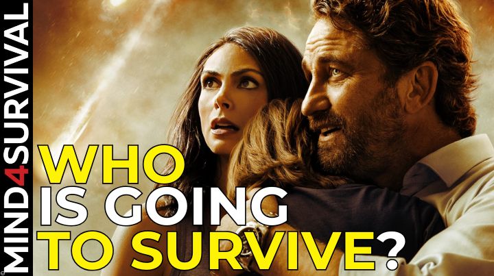 Greenland Movie Review: Would You Survive the Collapse