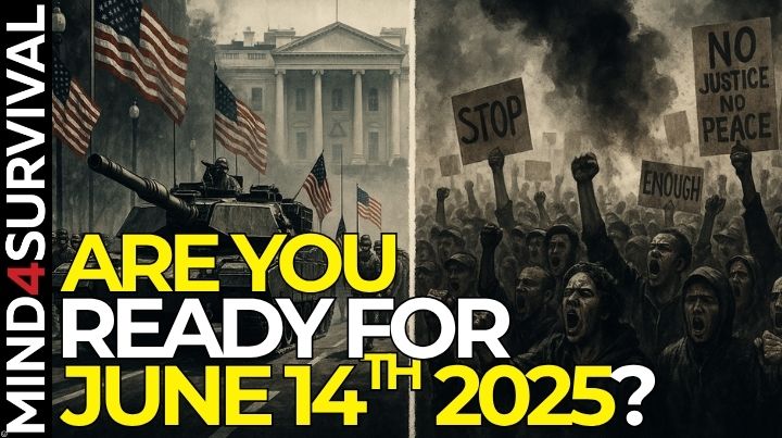 Why June 14 2025 Protests Could Turn into Chaos