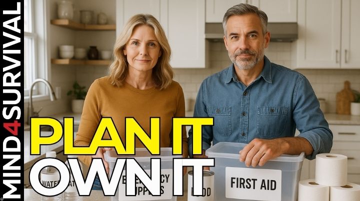 Why Most Preppers Miss the Real Threats