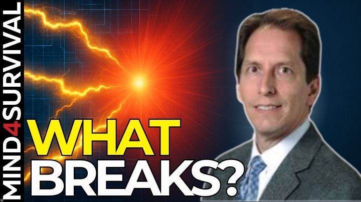 EMP Truth with Dr. Arthur Bradley